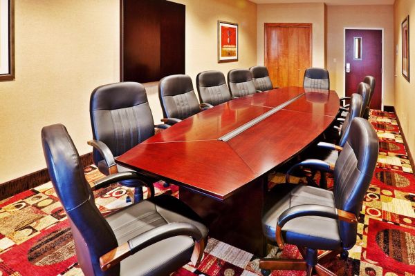 Holiday Inn Express & Suites BARTLESVILLE (Bartlesville)